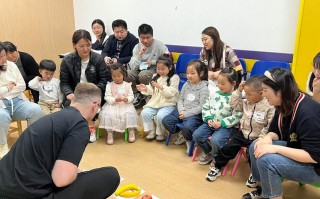 扬州少儿英语培训哪家好？