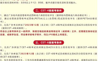 英语四级培训班费用是多少？