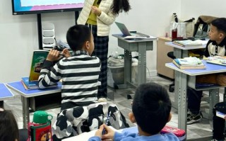 大兴英语口语培训机构哪家好？