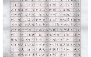 规范的800字议论文有何价值？