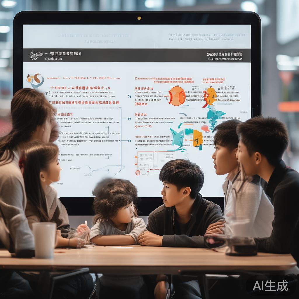 广州少儿英语机构怎么选?-第3张图片-厚德教育培训 广州少儿英语机构怎么选?-第3张图片-厚德教育培训