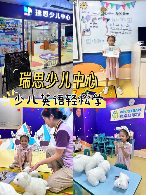 沈阳少儿英语机构排名哪家好?-第1张图片-厚德教育培训 沈阳少儿英语机构排名哪家好?-第1张图片-厚德教育培训