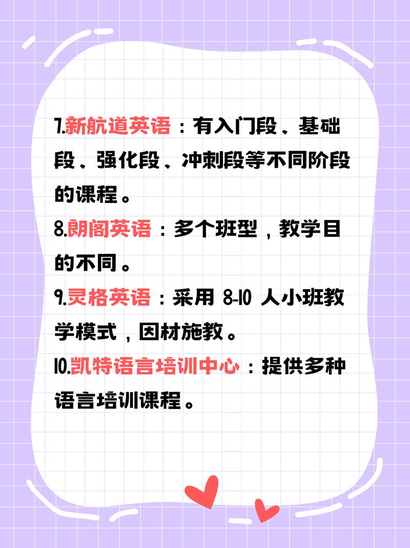上海儿童英语机构排名,哪个更靠谱?-第1张图片-厚德教育培训 上海儿童英语机构排名,哪个更靠谱?-第1张图片-厚德教育培训