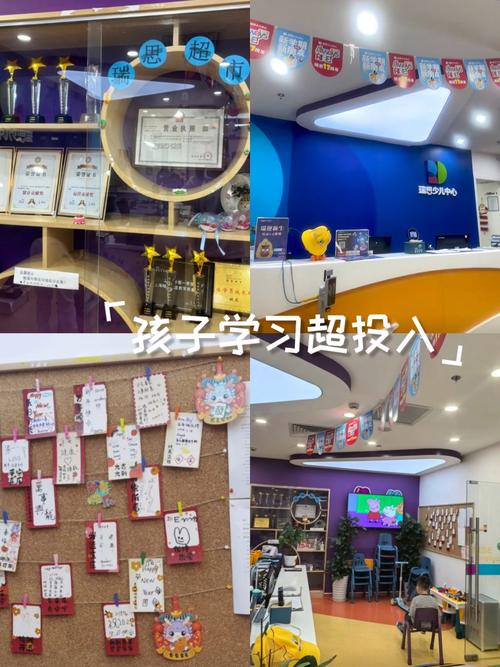 上海少儿英语机构排名哪家强?-第2张图片-厚德教育培训 上海少儿英语机构排名哪家强?-第2张图片-厚德教育培训