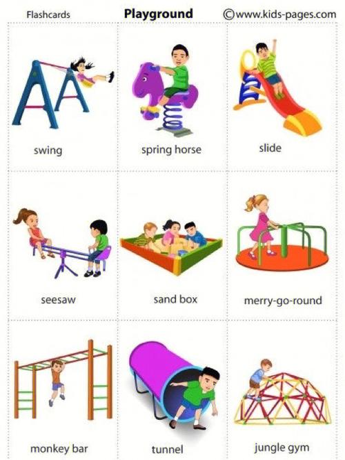 英语培训如何兼顾小孩玩乐与学习效果?-第3张图片-厚德教育培训 英语培训如何兼顾小孩玩乐与学习效果?-第3张图片-厚德教育培训