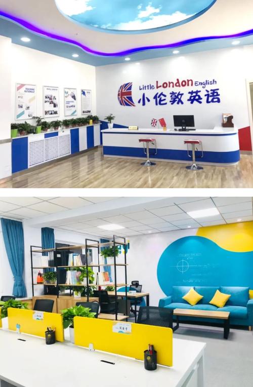 呼市幼儿英语机构哪家好？-第2张图片-厚德教育培训