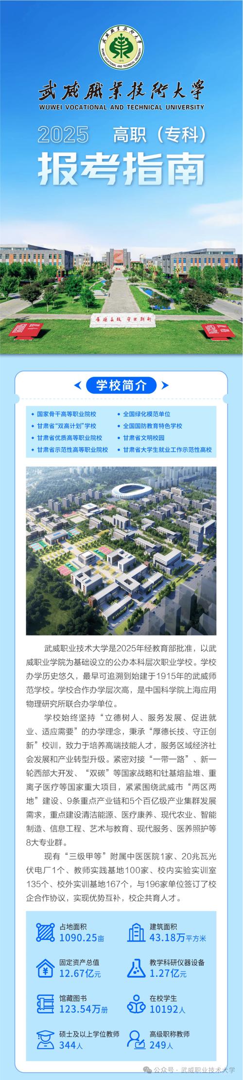 2025武威职业学院单招何时开始报名?-第1张图片-厚德教育培训 2025武威职业学院单招何时开始报名?-第1张图片-厚德教育培训