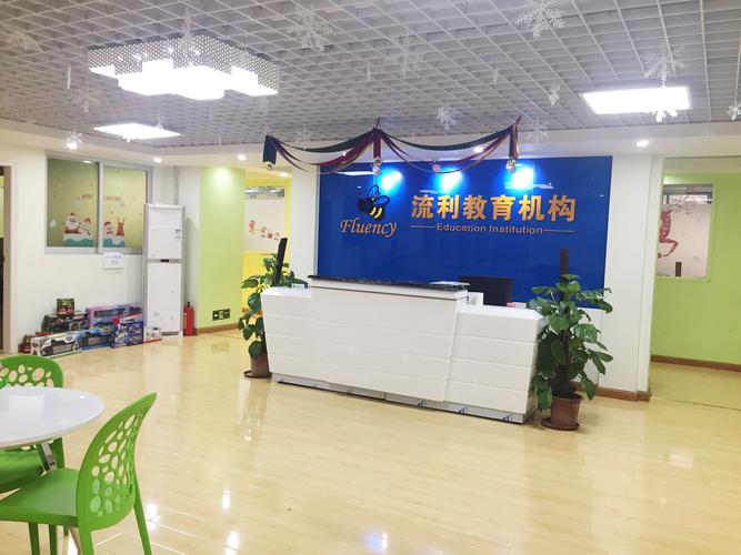 佛山少儿英语培训如何让孩子流利开口?-第2张图片-厚德教育培训 佛山少儿英语培训如何让孩子流利开口?-第2张图片-厚德教育培训