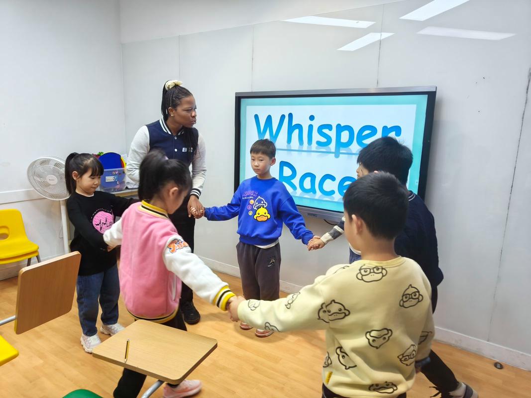 长沙幼儿英语培训怎么选?-第1张图片-厚德教育培训 长沙幼儿英语培训怎么选?-第1张图片-厚德教育培训