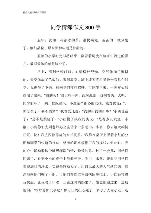 同学关系,如何构建和谐共进的青春纽带?-第2张图片-厚德教育培训 同学关系,如何构建和谐共进的青春纽带?-第2张图片-厚德教育培训