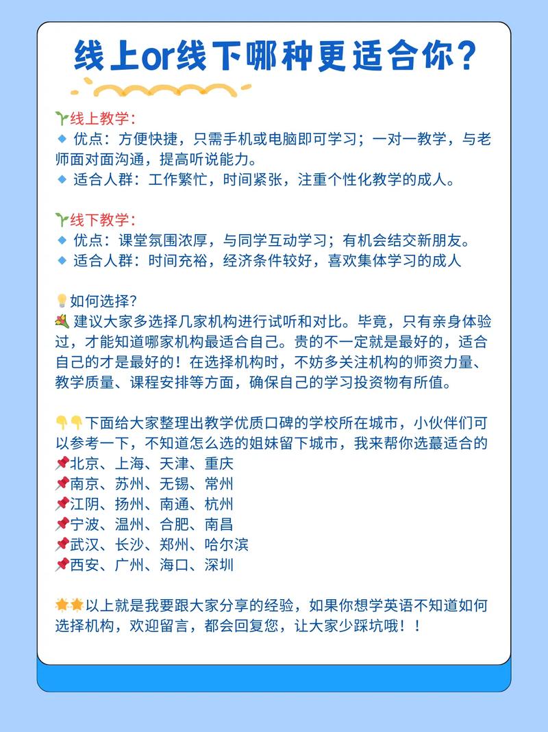 成人英语培训内容具体包含哪些？-第2张图片-厚德教育培训