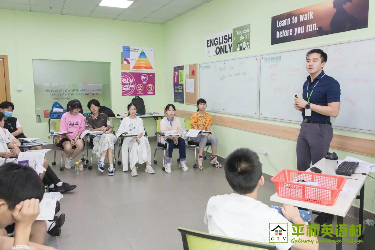 福州小学生英语培训该怎么选？-第2张图片-厚德教育培训