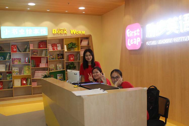 苏州英语培训机构哪家好？-第2张图片-厚德教育培训