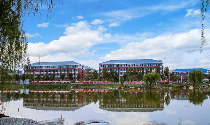 商丘医专单招怎么报？有哪些专业？-第3张图片-厚德教育培训