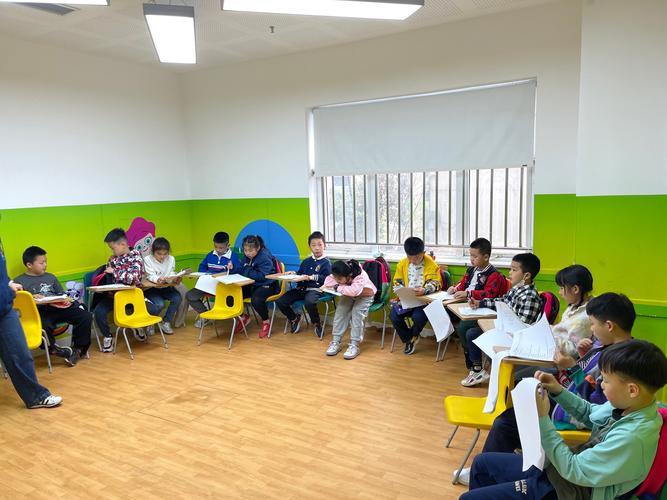 济南幼儿英语培训怎么选?-第1张图片-厚德教育培训 济南幼儿英语培训怎么选?-第1张图片-厚德教育培训