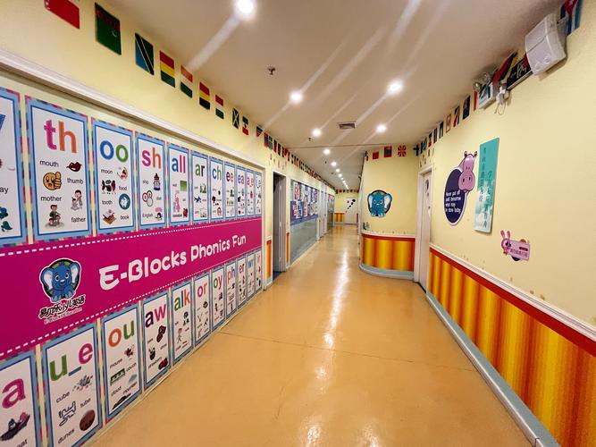 济宁迪士尼少儿英语培训效果如何？-第3张图片-厚德教育培训