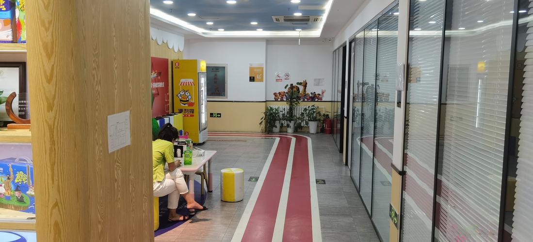 济宁迪士尼少儿英语培训效果如何？-第2张图片-厚德教育培训