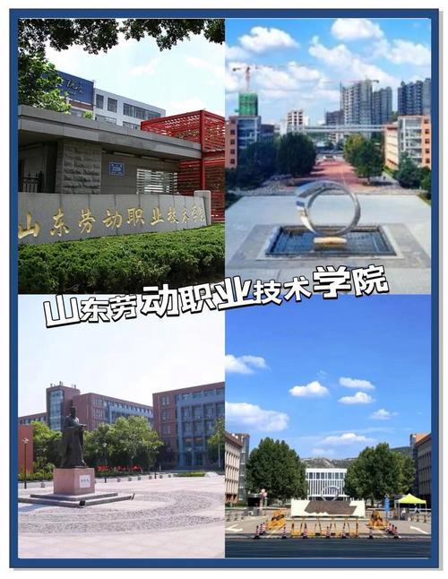 山东劳动职业技术学院单招怎么报？-第3张图片-厚德教育培训