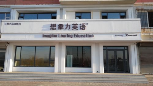 龙港英语培训学校到底有几个？-第1张图片-厚德教育培训