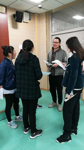 昌平小学英语培训哪家靠谱？-第1张图片-厚德教育培训