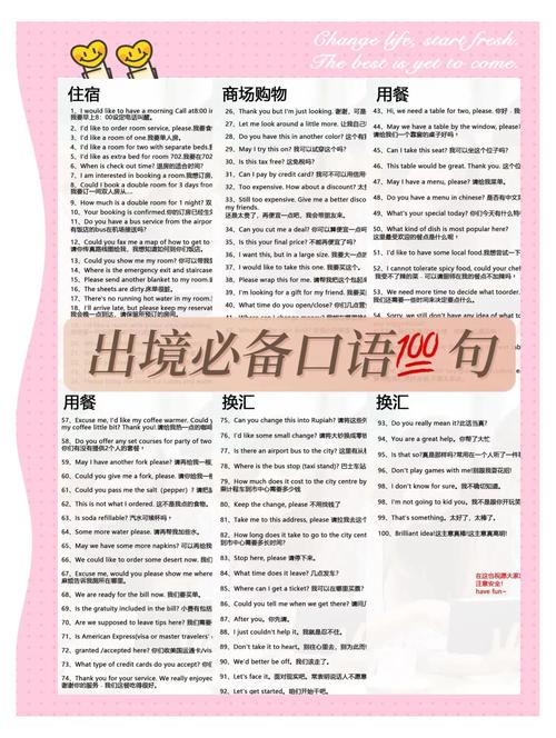 英语口语100培训怎么样？-第3张图片-厚德教育培训