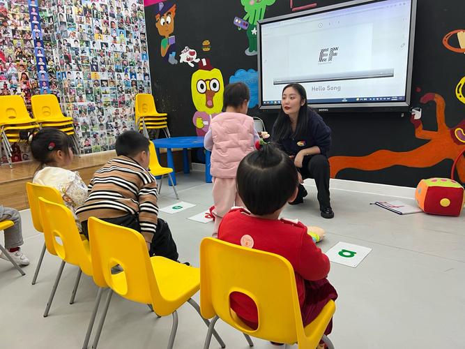 嘉兴小孩英语培训选哪家好？-第2张图片-厚德教育培训