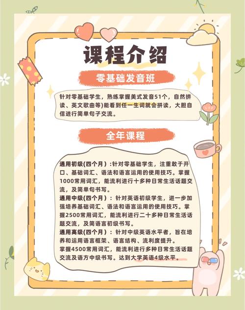 东莞英语培训课程有哪些?-第1张图片-厚德教育培训 东莞英语培训课程有哪些?-第1张图片-厚德教育培训