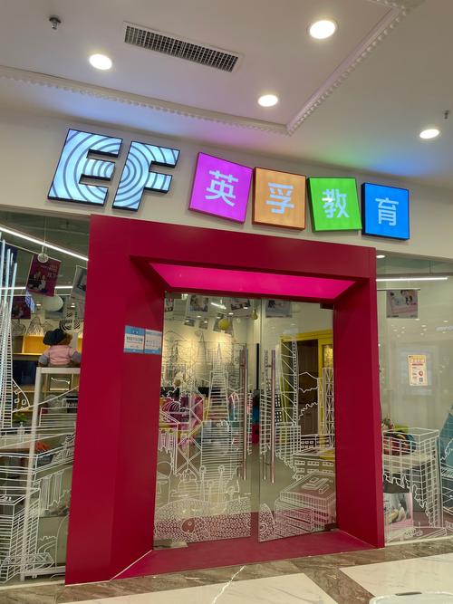 大连成人英语培训哪家好？-第1张图片-厚德教育培训