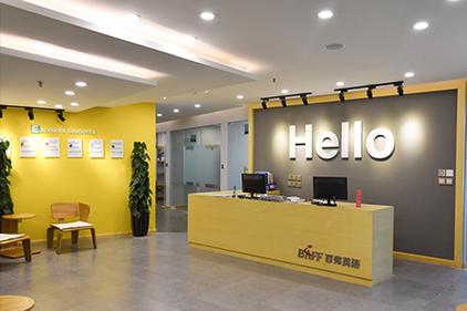 中国最好的英语培训学校-第3张图片-厚德教育培训