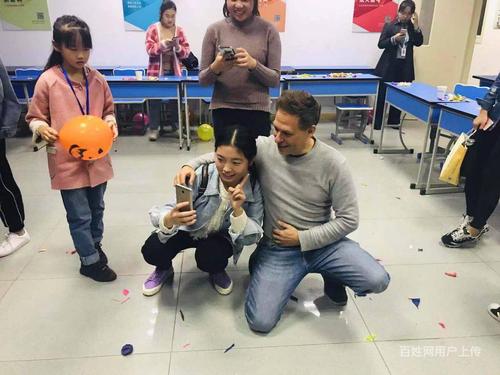 苏州相城幼儿英语培训怎么选？-第3张图片-厚德教育培训