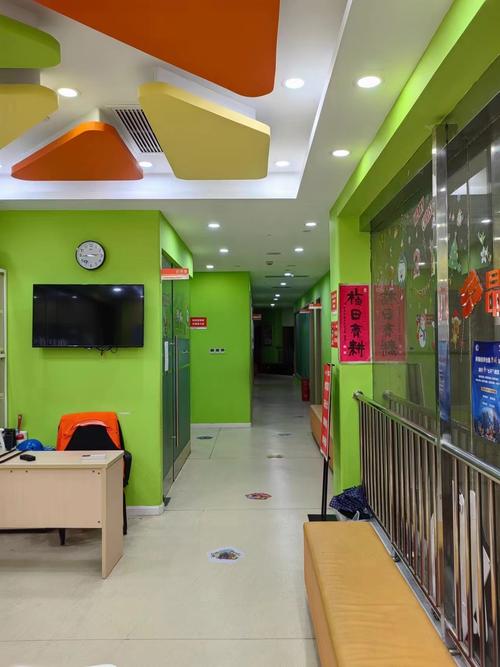 太原幼儿英语机构怎么选？-第3张图片-厚德教育培训