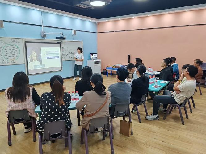 南通小孩培训英语的地方-第3张图片-厚德教育培训