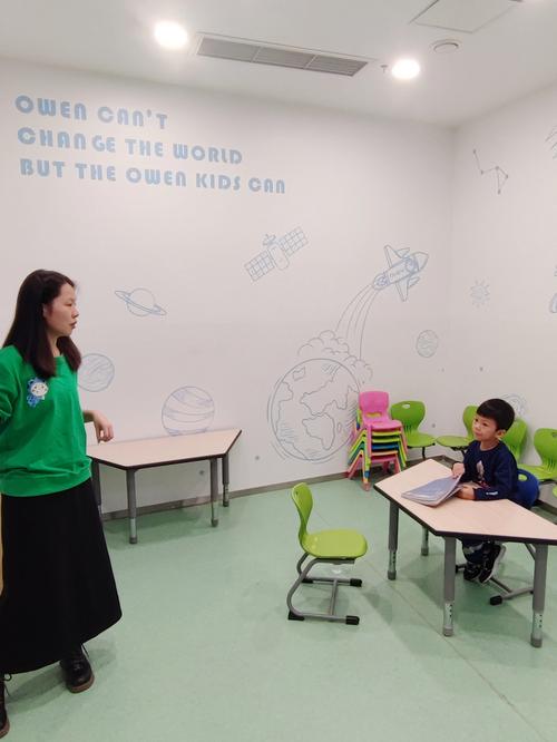 南通小孩培训英语的地方-第2张图片-厚德教育培训