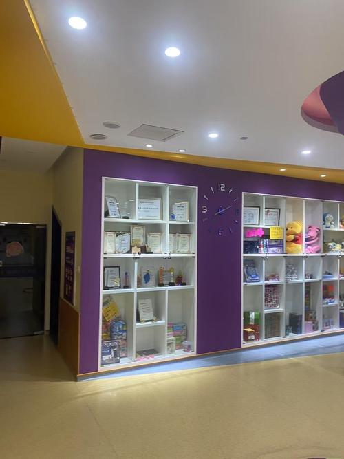 南昌哪里有幼儿英语培训-第1张图片-厚德教育培训