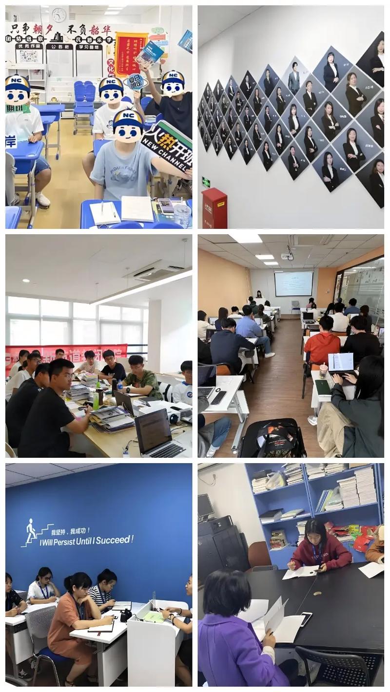 武汉哪家英语培训机构最专业？-第2张图片-厚德教育培训