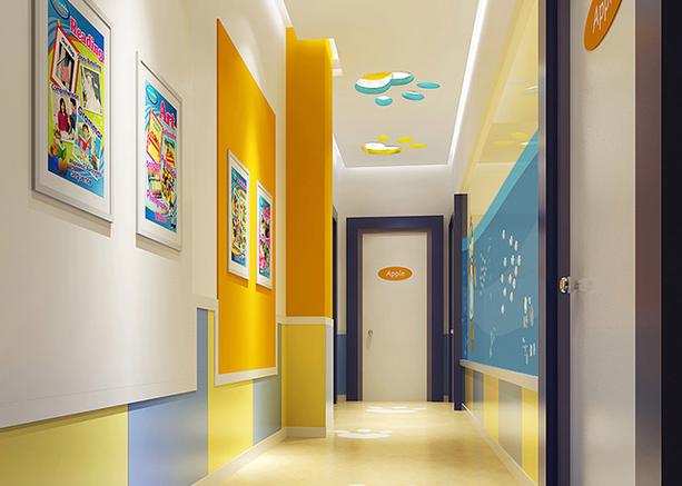 少儿剑桥英语培训机构怎么选？-第3张图片-厚德教育培训