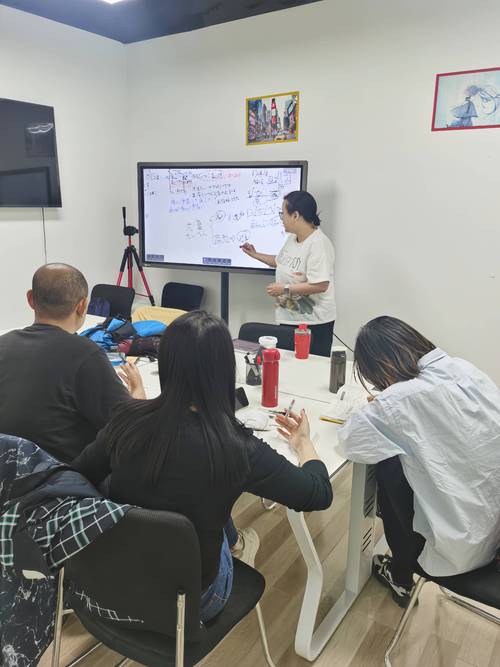 西安成人英语培训学校哪家好？-第2张图片-厚德教育培训