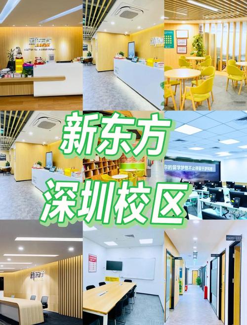 深圳有哪些英语培训学校-第1张图片-厚德教育培训