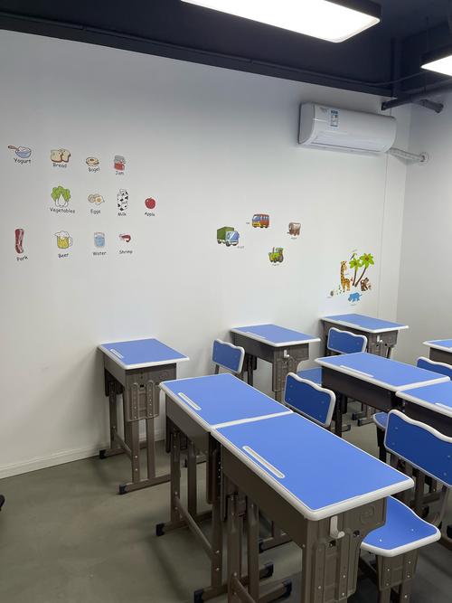 上海小学英语培训机构怎么选？-第1张图片-厚德教育培训