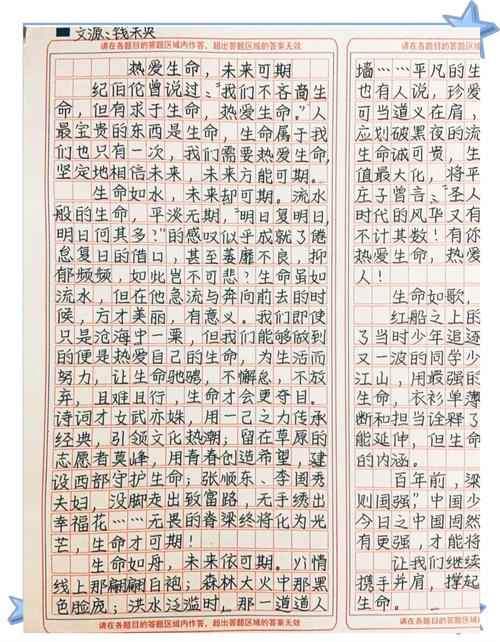 生命的美好究竟源自何处？-第3张图片-厚德教育培训