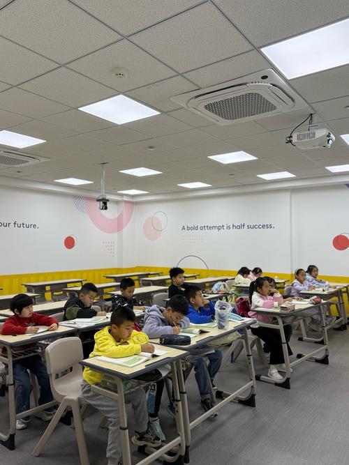 西安大学少儿英语培训哪家好？-第2张图片-厚德教育培训