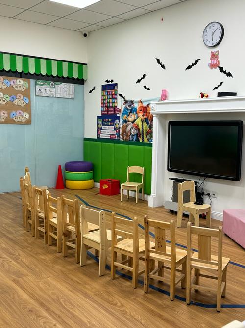 南京少儿英语培训机构哪家好？-第1张图片-厚德教育培训