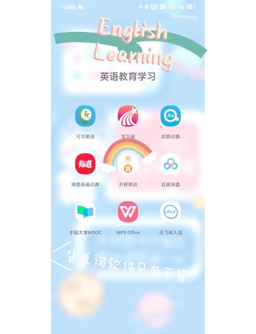 培训学校选英语软件，哪些好用？-第2张图片-厚德教育培训