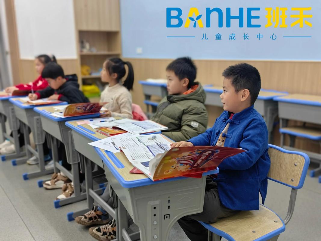 幼儿短期英语培训怎么选？-第1张图片-厚德教育培训