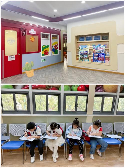 枣庄幼儿英语培训哪家好？-第1张图片-厚德教育培训