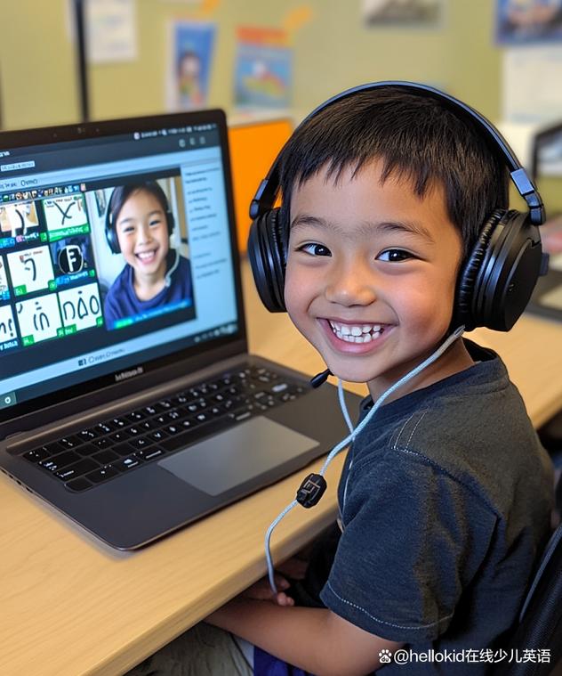 青少年网上英语培训课程效果如何？-第3张图片-厚德教育培训