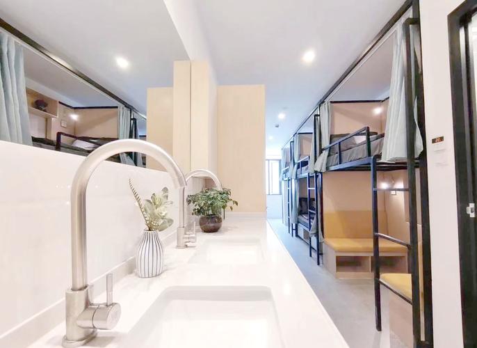 成都英语培训住宿的有哪些？-第1张图片-厚德教育培训