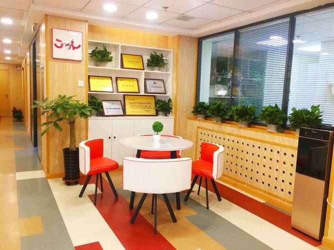 沈阳英语培训班哪家好？-第2张图片-厚德教育培训