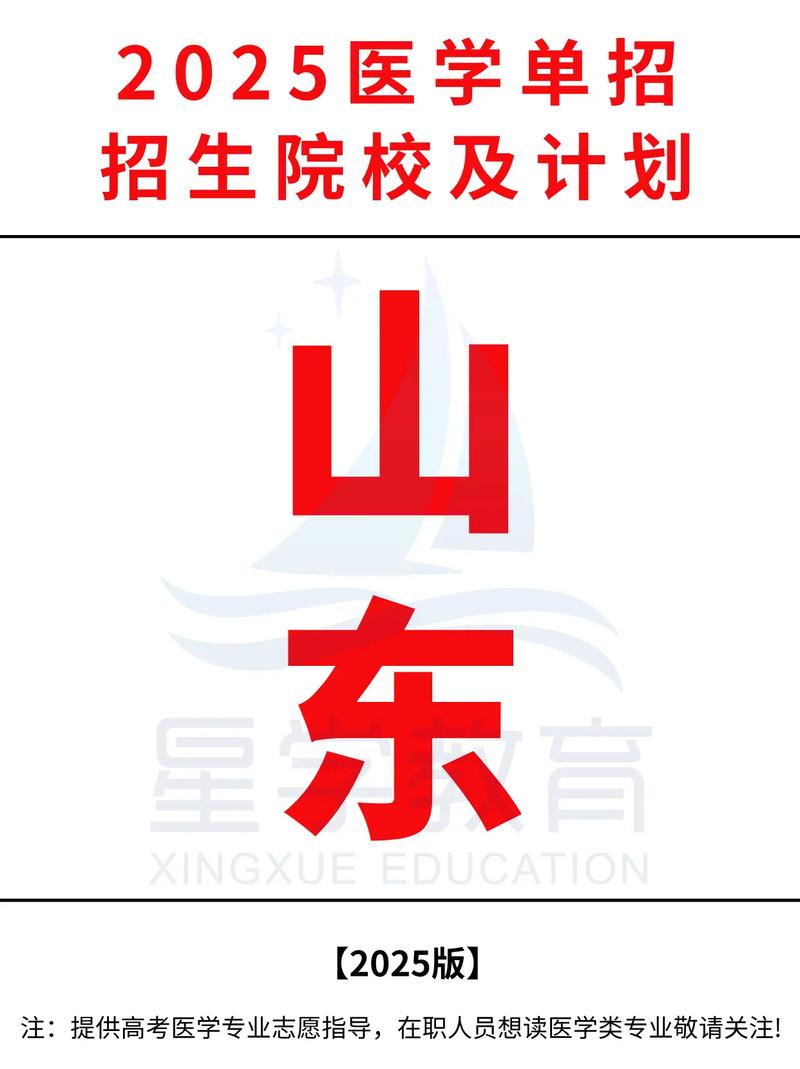 2025年医学单招山东-第1张图片-厚德教育培训