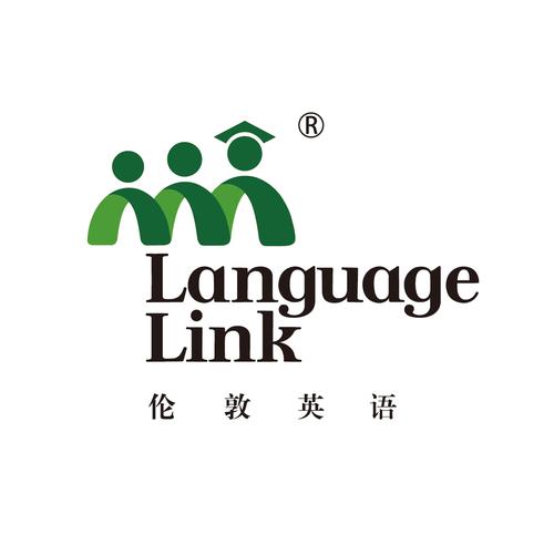 英语培训机构logo设计有何讲究？-第1张图片-厚德教育培训